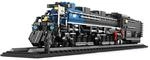 Reobrix 66805 Dampflokomotive Klemmbausteine 2947 Teile ab 14