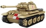 Reobrix 77033 AMX 13 Panzer Klemmbaustein Set 1037 Teile ab 14