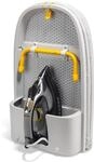 Joseph Joseph Pocket Max Tischb&uuml;gelbrett, 110cm B&uuml;gelfl&auml;che, Faltbares