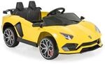 Moni Kinder Elektroauto Chiara Musik Fernbedienung zwei Motoren...