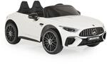 Moni Kinder Elektroauto Mercedes-Benz DK-SL63 Zweisitzer Fernbedienung Bluetooth
