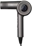 Solis Haartrockner, Temperaturkontrolle, LED, 4 Einstellungen, 1600 W, 350g