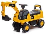 Chipolino Kinder Rutschauto CAT Excavator Bagger Schaufel Staufach ab 12...
