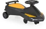 Moni Kinder Rutschfahrzeug Lamborghini Swing Car Musikfunktion Lichter bis 110kg