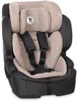 Lorelli Kindersitz Andromeda i-Size (76-150 cm) Isofix, Top Tether, verstellbar...