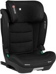 Kikkaboo Kindersitz i-Scout i-Size (100 - 150 cm) Kopfst&uuml;tze verstellbar Isofix