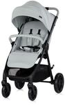 Chipolino Kinderwagen Ultera Buggy klappbar Korb Federung Hinterradbremse Gurt