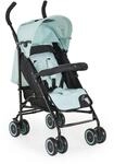 Moni Kinderwagen, Buggy Jerry, Sonnendach, schwenkbare Vorderr&auml;der, EVA-R&auml;der...