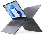 Lenovo IdeaPad Slim 3 16ARP10, 16 Zoll, WUXGA, AMD Ryzen 7 170, 16 GB, 1 TB M.2 SSD,