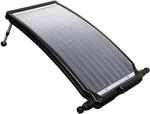 T.I.P. Solar-Poolheizung SPH 10000 S, f&uuml;r Pools bis 20.000l