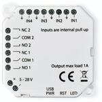 frient IO Module (Zigbee)