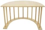 Chipolino Holz-Spieltisch, Schaukelspielzeug, Kletterleiter, Ruhezone, Wippe...