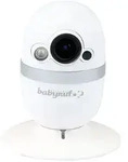 Babyphone mit WLAN Kamera mit Nachtsicht und Gegensprechfunktion Steuerung...