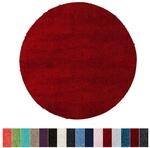 Karat Badematte Sky Soft Rot