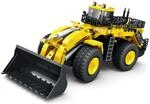 Reobrix 22009 Radlader Klemmbaustein RC Baufahrzeug 1876 Teile ab 14