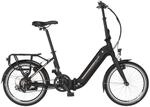 FISCHER CITA Agilo - RH 38 cm, 20 Zoll, 374 Wh