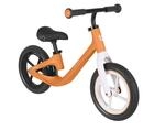 Kikka boo Laufrad Xplorer 12 Zoll, h&ouml;henverstellbarer Lenker und Sitz, Griffe...