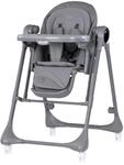 Chipolino Hochstuhl Master Class 2 in 1 elektrisch Babyschaukel Fernbedienung
