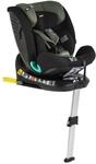 Cangaroo Kindersitz i-Protect i-Size (40-150cm) Gruppe 0+/1/2/3 St&uuml;tzfu&szlig; Isofix