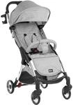 Kikkaboo Kinderwagen Buggy Cloe bis 22 kg Aluminiumrahmen faltbar...