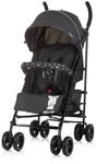 Chipolino Kinderwagen Milano Buggy bis 22 kg, R&uuml;ckenlehne verstellbar, faltbar