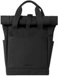 Kikkaboo Wickeltasche Cerise Rucksack Rei&szlig;verschluss wasserfest Wickelunterlage
