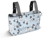 Mickey Maus Wickeltasche Kinderwagen-Organizer &ndash; Ordnung und Komfort