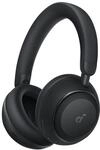 Soundcore Space 2 schwarz Over-Ear Kopfh&ouml;rer