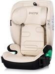 Chipolino Kindersitz Patrol i-Size Isofix (100-150cm) Kopfst&uuml;tze Getr&auml;nkehalter