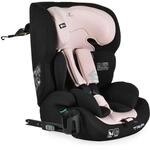 Cangaroo Kindersitz Trip i-Size (76-150cm) Isofix verstellbare Kopfst&uuml;tze Gurt rosa