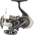 Daiwa 23 CALDIA SW 10000-H (EU) Meeres-Spinnrolle