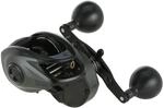 Abu Garcia Beast 400 Low Profile-HS-L LH Baitcastrolle