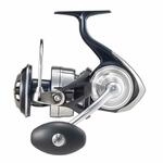 Daiwa 21 CERTATE SW (G) 5000-H Meeres-Spinnrolle