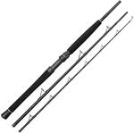 Westin W2 Boat 6'6"/195cm MH 8-12Lbs/50-150g 3Sec Boots-Reiserute