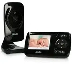 Alecto Video-Babyphone mit 2,4 Zoll Farbdisplay