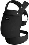 Baby Carrier Air Mesh Black