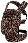 Baby Carrier Cotton Leopard