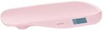 Kikka boo Babywaage Lyra LCD-Display Ma&szlig;band Anti-Rutsch-F&uuml;&szlig;e Tarafunktion 20 kg