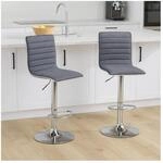HTI-Living Barhocker 2er Set Jax