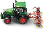 Reobrix 22015 Traktor RC Klemmbaustein Set 1828 Teile ab 14