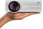 LA VAGUE LED-Projektor LV-HD200