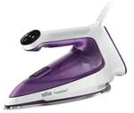 BRAUN FI 7215 VI FreeStyle 7 Dampfb&uuml;geleisen (2.000 W, EloxalPlus, FreeGlide 3D,