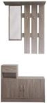HTI-Line Garderobe Thekla
