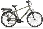 MBM Elektro-Citybike RHEA MAN 28 Zoll, oliv