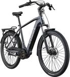 Tretwerk Amber Nexus E Bike SUV 27,5" Pedelec 550 Wh Elektrofahrrad Herren 7...