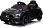 Chipolino Kinder Elektroauto Mercedes AMG CLE 53 Fernbedienung Sto&szlig;d&auml;mpfer LED