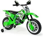 INJUSA Avigo Scrambler Elektromotorrad Cross CR f&uuml;r Kinder ab 36 Monaten &ndash; 6V