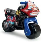 INJUSA Twin Dessert Transformers Lauflernhilfe & Motorrad-Rutscher f&uuml;r Babys &