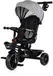 Chipolino Tricycle Max Sport 2 in 1, Dreirad, Becherhalter, Sitz umkehrbar,...