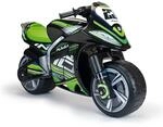 INJUSA Winner Moto XL Laufrad ab 4-7 Jahre &ndash; Gro&szlig;es Kindermotorrad